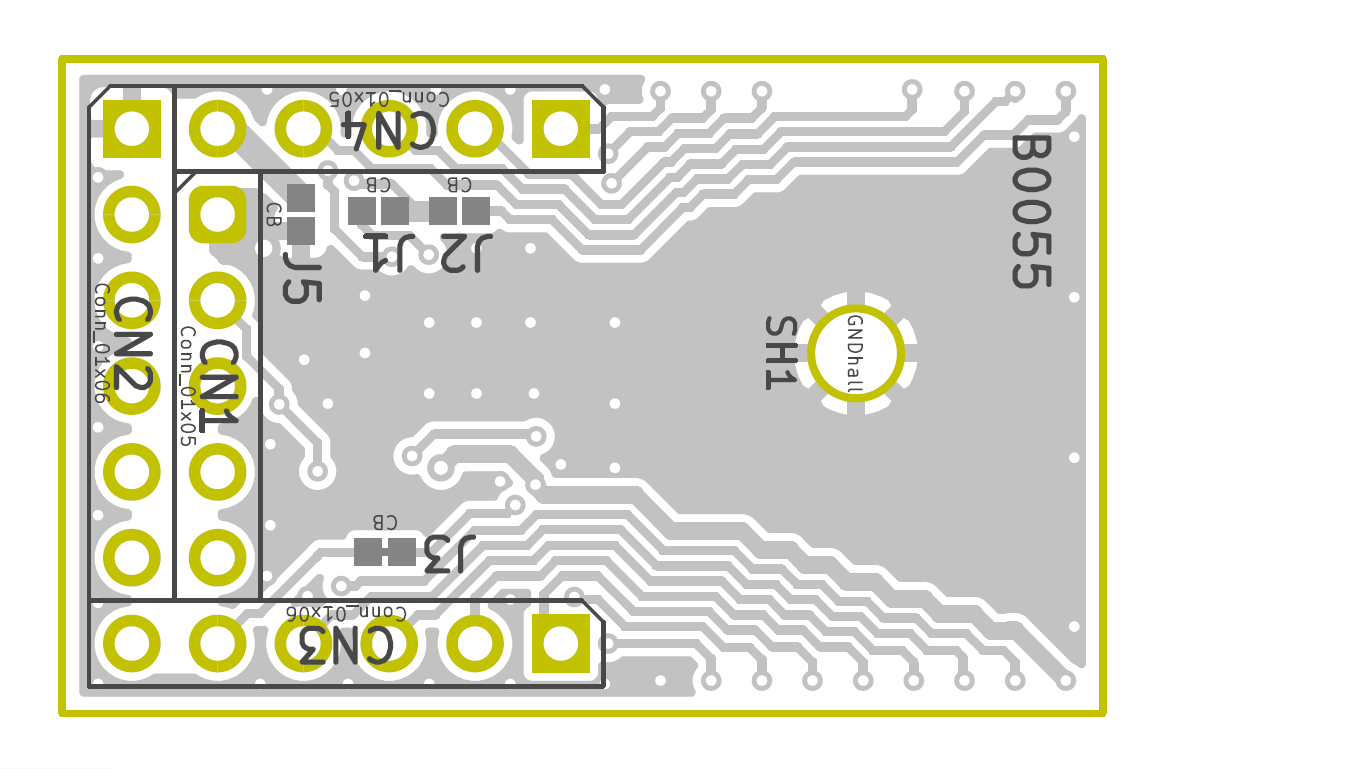 Technical Information/WA-UME/ESP32-C3-WROOM-02 Breakout Board